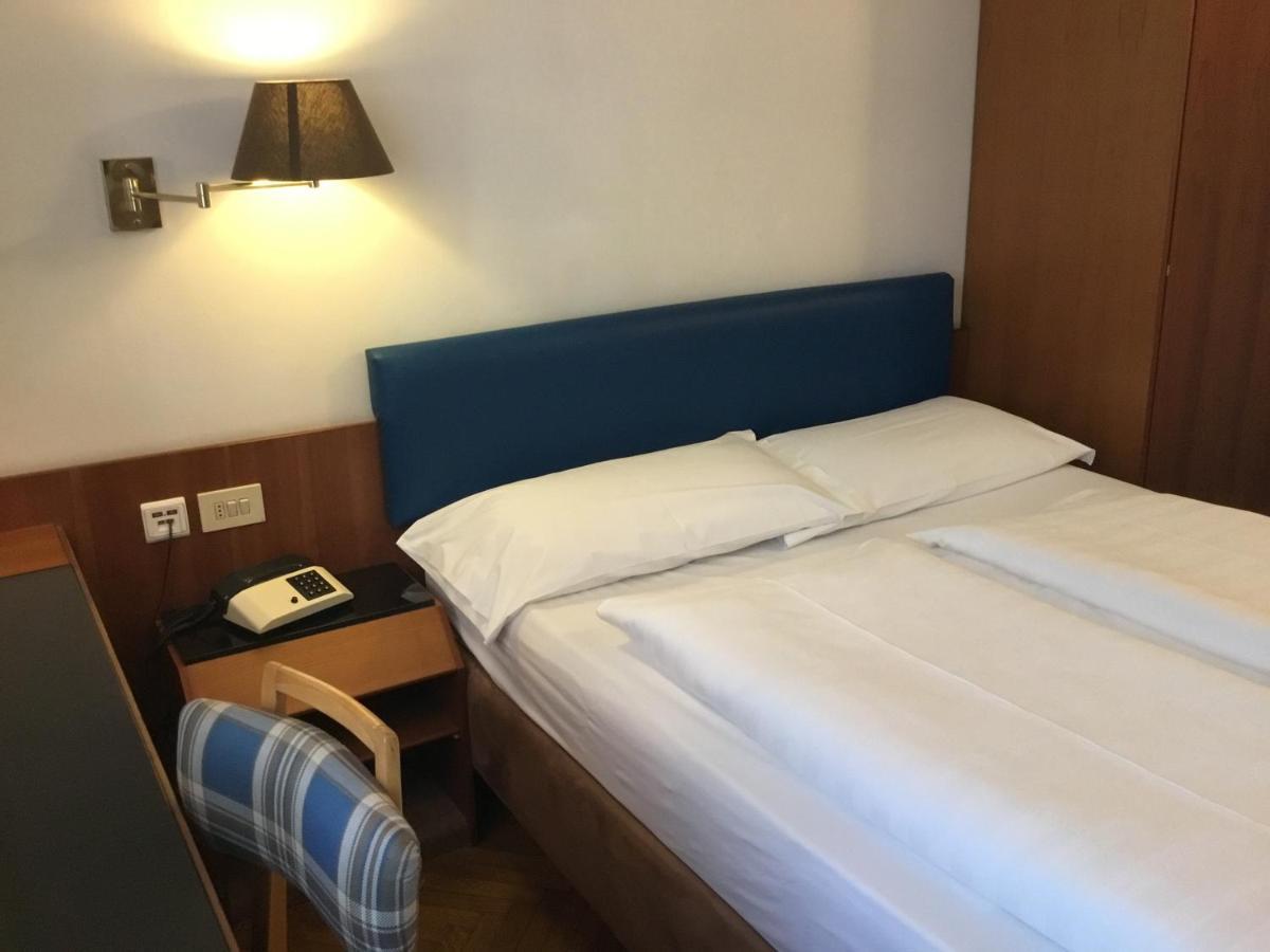 Hotel Adria Bolzano Esterno foto