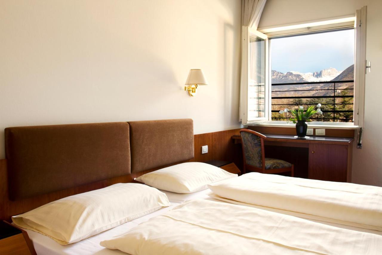 Hotel Adria Bolzano Esterno foto